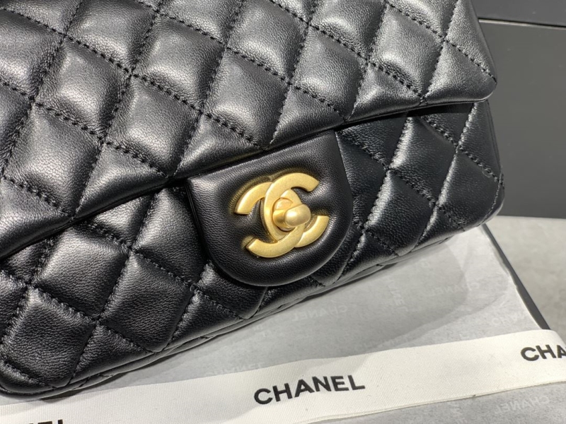 Chanel Satchel Bags